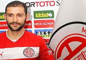 nl Futbolcu Youn Bakmda